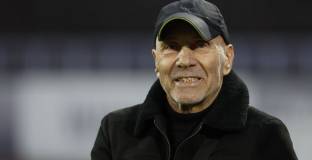 Георги Василев: Левски заслужава да е шампион