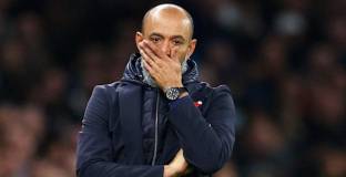 Двама са кандидатите за смяна на Нуно Ешпирито Санто