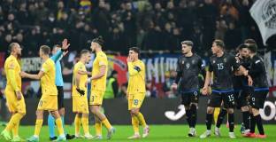 От Швеция ще обжалват техническата загуба на Косово