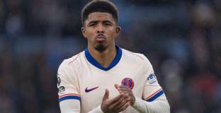 Мбапе осъди расистките обиди към  Фофана