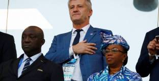 Шукер обясни една от причините за провала на фаворитите 