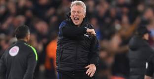 Мойс: Блестяща победа над много добър отбор