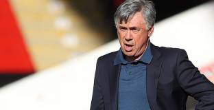  Стана известна заплатата на Анчелоти в Реал Мадрид 