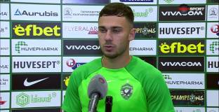 Лудогорец с кадрови проблеми преди мача с Астана