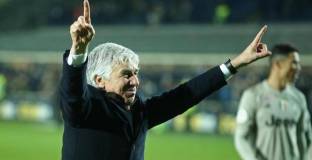 Гасперини: Случи се нещо невероятно