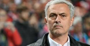  Моуриньо: Такива неща се случват