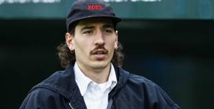  Белерин не иска да се връща в Арсенал