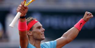 Надал: Плащаш скъпо за грешките си