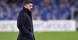 Гатузо и Наполи не могат да се споразумеят за новия договор