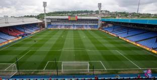 Палас ще отстъпи на Челси у дома