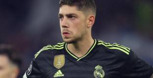 Валверде: Спокоен съм, имаме защитници от световна класа