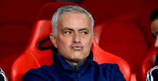 Реал Мадрид взе решение за завръщането на Моуриньо 