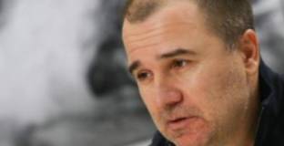 Цветомир Найденов: Сеньор Веласкес, ние се борим да не изпаднем 