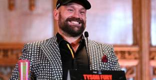 Фюри: Най-големият урок, който научих е никога да не се предаваш