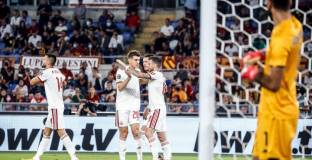 Шефовете на Хебър с жест към феновете - вход свободен за мача с ЦСКА