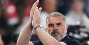 Постекоглу: Уволнението във Форест беше брутално, но поучително