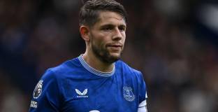 Невил: На Тарковски му провървя