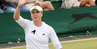 Свитолина: Мразя Путин и Русия 