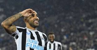 Нюкасъл разби Уест Хем в Лондон