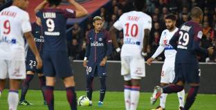 Бонус от 1 милион скарал Неймар и Кавани? 