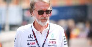 Сър Ратклиф не се страхува, че Ман Юнайтед може да бъде отстранен от ШЛ 