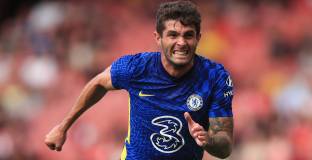 Пулишич е готов да играе срещу Малмьо