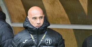 Треньор на Локо Пловдив: Всички неща могат да се поправят с работа