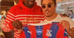 Палас ще разследва Сако за поведението му в Дубай