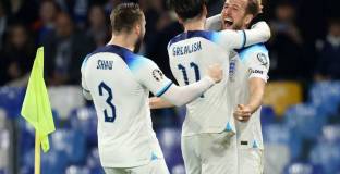  Англия удържа победата срещу Италия 