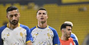 Роналдо не успя да стане шампион на Саудитска Арабия