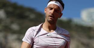   Димитров без проблеми срещу норвежец