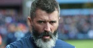 Кийн би запазил само седем играчи от състава на Ман Юнайтед