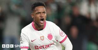 Спортинг с обрат и победа над Марсилия (видео)