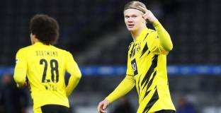 Фавър: Холанд все още не е световна звезда