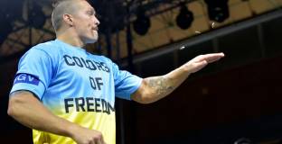  Усик: Когато умреш, в ковчега ти няма да има джобове