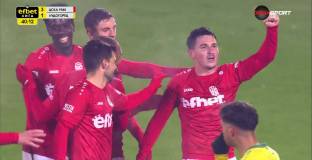 Собреро: Имаме добър състав с потенциал да станем шампион