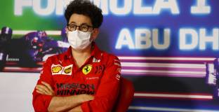 Биното: Целта ни е да спечелим няколко състезания