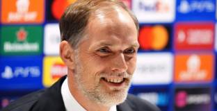 Тухел състави списък от 55 играчи за националния отбор