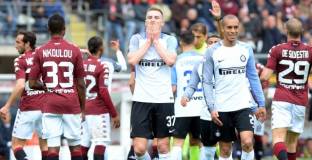 Торино шокира Интер (видео)