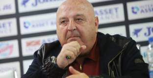 Венци Стефанов: Порно! Съдията се подлагаше на ЦСКА-София