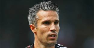 Ван Перси: Арсенал има нужда от друг манталитет