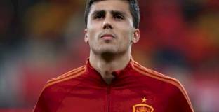 Родри: Англия може да изпрати три отбора на Евро 2020