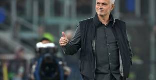 Моуриньо: Обвиненията в расизъм са лош избор