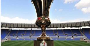 Милан – Наполи в ¼-финалите на Купата на Италия