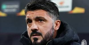 Гатузо: Трудно се обръщат такива мачове