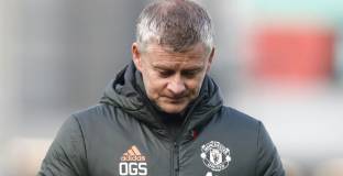 Солскяер: Надявам се, че оставям Ман Юнайтед в добро състояние 