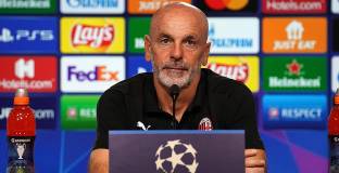 Пиоли: Напускам 