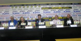 Иван Вуцов: Гунди умееше и знаеше как да общува с хората