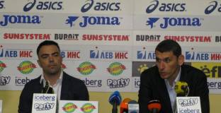 Волейболният ЦСКА дочака добри новини