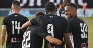 Локо Пловдив се раздели с почти цял отбор, Умарбаев остава на 